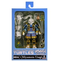 Teenage Mutant Ninja Turtles x Usagi Yojimbo Ultimate - Figurine Usagi Yojimbo 18 cm