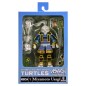 Teenage Mutant Ninja Turtles x Usagi Yojimbo Ultimate - Figurine Usagi Yojimbo 18 cm