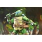 Teenage Mutant Ninja Turtles x Usagi Yojimbo Ultimate - Figurine Leonardo 18 cm