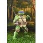 Teenage Mutant Ninja Turtles x Usagi Yojimbo Ultimate - Figurine Donatello 18 cm
