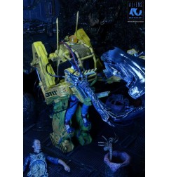 Aliens - Véhicule deluxe Power Loader (P-5000) (40th Anniversary) 28 cm