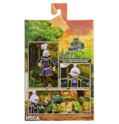 Teenage Mutant Ninja Turtles x Usagi Yojimbo Ultimate - Figurine Usagi Yojimbo 18 cm