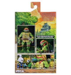 Teenage Mutant Ninja Turtles x Usagi Yojimbo Ultimate - Figurine Raphael 18 cm