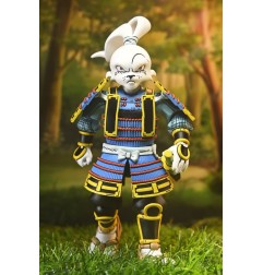Teenage Mutant Ninja Turtles x Usagi Yojimbo Ultimate - Figurine Usagi Yojimbo 18 cm