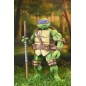Teenage Mutant Ninja Turtles x Usagi Yojimbo Ultimate - Figurine Donatello 18 cm