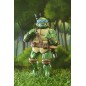 Teenage Mutant Ninja Turtles x Usagi Yojimbo Ultimate - Figurine Leonardo 18 cm