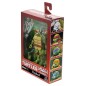 Teenage Mutant Ninja Turtles x Usagi Yojimbo Ultimate - Figurine Raphael 18 cm