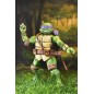 Teenage Mutant Ninja Turtles x Usagi Yojimbo Ultimate - Figurine Donatello 18 cm