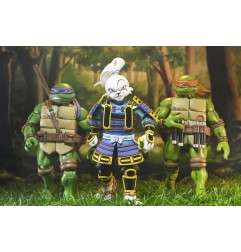 Teenage Mutant Ninja Turtles x Usagi Yojimbo Ultimate - Figurine Usagi Yojimbo 18 cm
