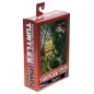 Teenage Mutant Ninja Turtles x Usagi Yojimbo Ultimate - Figurine Raphael 18 cm