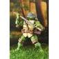 Teenage Mutant Ninja Turtles x Usagi Yojimbo Ultimate - Figurine Donatello 18 cm