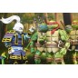 Teenage Mutant Ninja Turtles x Usagi Yojimbo Ultimate - Figurine Usagi Yojimbo 18 cm