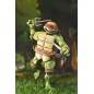 Teenage Mutant Ninja Turtles x Usagi Yojimbo Ultimate - Figurine Raphael 18 cm