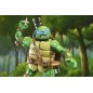 Teenage Mutant Ninja Turtles x Usagi Yojimbo Ultimate - Figurine Leonardo 18 cm