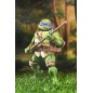 Teenage Mutant Ninja Turtles x Usagi Yojimbo Ultimate - Figurine Donatello 18 cm