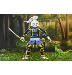 Teenage Mutant Ninja Turtles x Usagi Yojimbo Ultimate - Figurine Usagi Yojimbo 18 cm