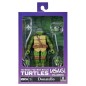 Teenage Mutant Ninja Turtles x Usagi Yojimbo Ultimate - Figurine Donatello 18 cm