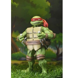 Teenage Mutant Ninja Turtles x Usagi Yojimbo Ultimate - Figurine Raphael 18 cm