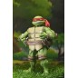 Teenage Mutant Ninja Turtles x Usagi Yojimbo Ultimate - Figurine Raphael 18 cm