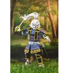 Teenage Mutant Ninja Turtles x Usagi Yojimbo Ultimate - Figurine Usagi Yojimbo 18 cm