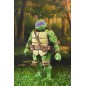 Teenage Mutant Ninja Turtles x Usagi Yojimbo Ultimate - Figurine Donatello 18 cm