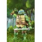 Teenage Mutant Ninja Turtles x Usagi Yojimbo Ultimate - Figurine Leonardo 18 cm