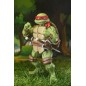 Teenage Mutant Ninja Turtles x Usagi Yojimbo Ultimate - Figurine Raphael 18 cm