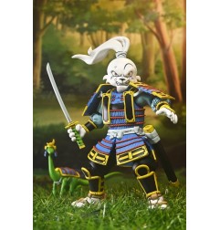Teenage Mutant Ninja Turtles x Usagi Yojimbo Ultimate - Figurine Usagi Yojimbo 18 cm
