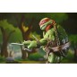 Teenage Mutant Ninja Turtles x Usagi Yojimbo Ultimate - Figurine Raphael 18 cm