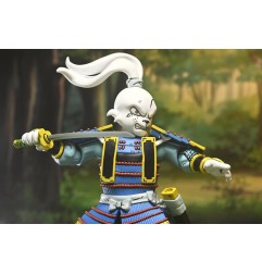 Teenage Mutant Ninja Turtles x Usagi Yojimbo Ultimate - Figurine Usagi Yojimbo 18 cm