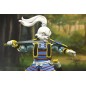 Teenage Mutant Ninja Turtles x Usagi Yojimbo Ultimate - Figurine Usagi Yojimbo 18 cm