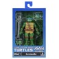 Teenage Mutant Ninja Turtles x Usagi Yojimbo Ultimate - Figurine Leonardo 18 cm