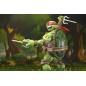 Teenage Mutant Ninja Turtles x Usagi Yojimbo Ultimate - Figurine Raphael 18 cm