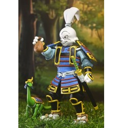 Teenage Mutant Ninja Turtles x Usagi Yojimbo Ultimate - Figurine Usagi Yojimbo 18 cm