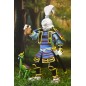 Teenage Mutant Ninja Turtles x Usagi Yojimbo Ultimate - Figurine Usagi Yojimbo 18 cm