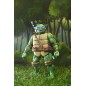 Teenage Mutant Ninja Turtles x Usagi Yojimbo Ultimate - Figurine Leonardo 18 cm