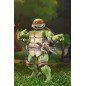 Teenage Mutant Ninja Turtles x Usagi Yojimbo Ultimate - Figurine Raphael 18 cm