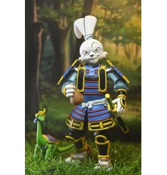 Teenage Mutant Ninja Turtles x Usagi Yojimbo Ultimate - Figurine Usagi Yojimbo 18 cm