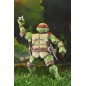 Teenage Mutant Ninja Turtles x Usagi Yojimbo Ultimate - Figurine Raphael 18 cm