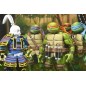 Teenage Mutant Ninja Turtles x Usagi Yojimbo Ultimate - Figurine Usagi Yojimbo 18 cm