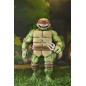 Teenage Mutant Ninja Turtles x Usagi Yojimbo Ultimate - Figurine Raphael 18 cm