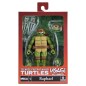 Teenage Mutant Ninja Turtles x Usagi Yojimbo Ultimate - Figurine Raphael 18 cm