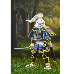 Teenage Mutant Ninja Turtles x Usagi Yojimbo Ultimate - Figurine Usagi Yojimbo 18 cm