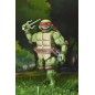 Teenage Mutant Ninja Turtles x Usagi Yojimbo Ultimate - Figurine Raphael 18 cm