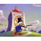 La Bande à Picsou - DuckTales Ultimate figurine Scrooge McDuck 18 cm La Bande à Picsou - DuckTales Ultimate figurine Scrooge McDuck 18 cm