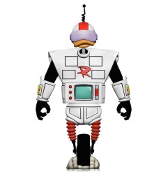La Bande à Picsou - Figurine Ultimate Gérard Mentor 18 cm