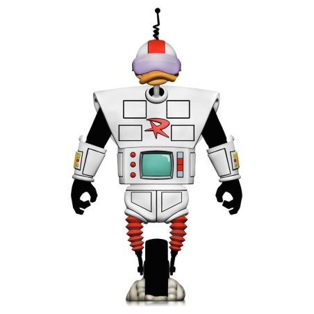 La Bande à Picsou - Figurine Ultimate Gérard Mentor 18 cm