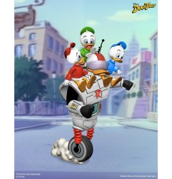 La Bande à Picsou - Figurine Ultimate Gérard Mentor 18 cm