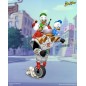 La Bande à Picsou - Figurine Ultimate Gérard Mentor 18 cm La Bande à Picsou - Figurine Ultimate Gérard Mentor 18 cm