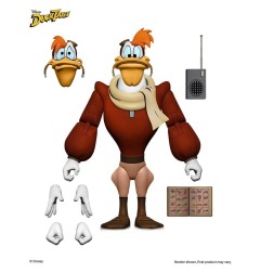 La Bande à Picsou - Figurine Ultimate Flagada Jones 18 cm